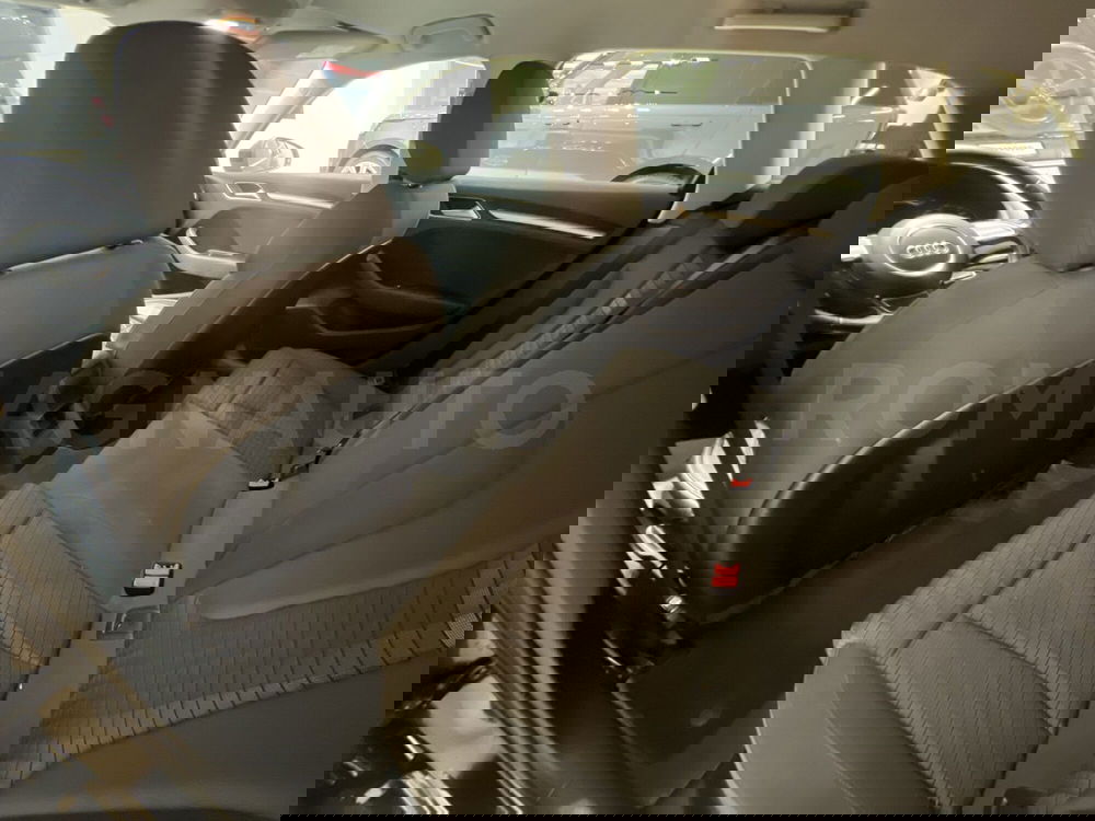 Audi A3 usata a Forlì-Cesena (11)