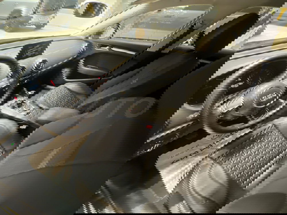 Audi A3 usata a Forlì-Cesena (12)