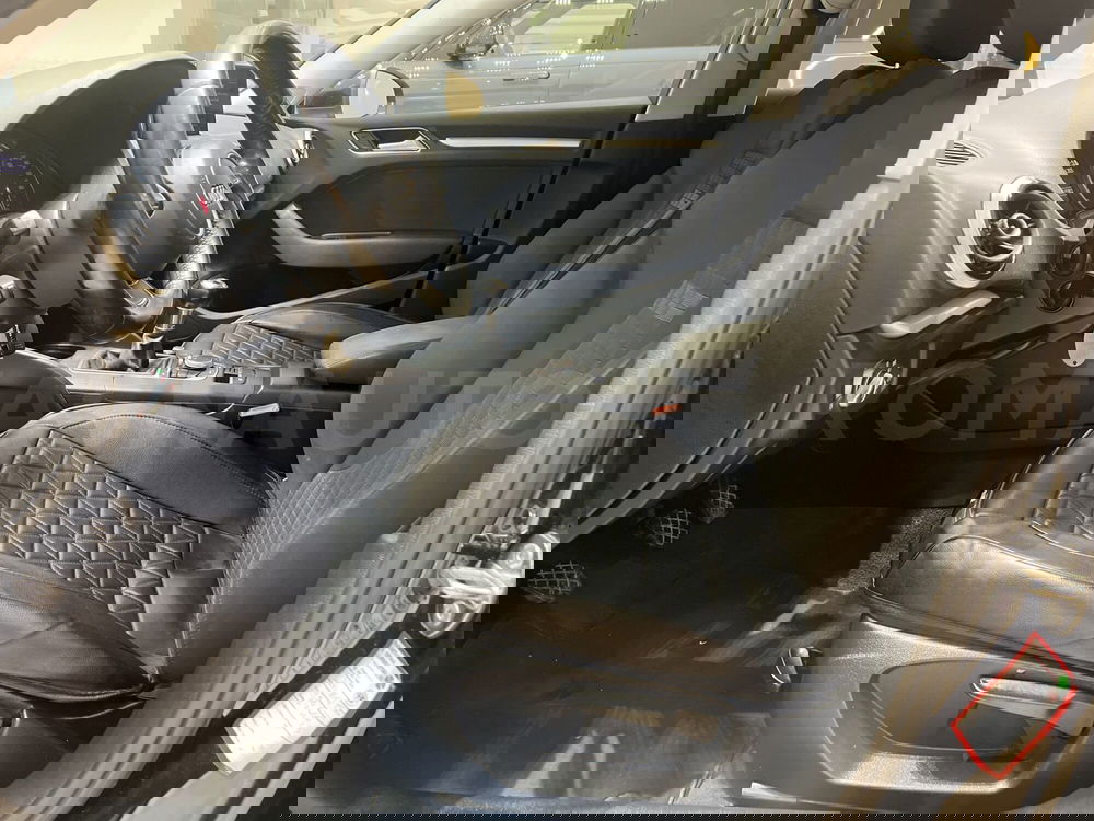 Audi A3 usata a Forlì-Cesena (13)