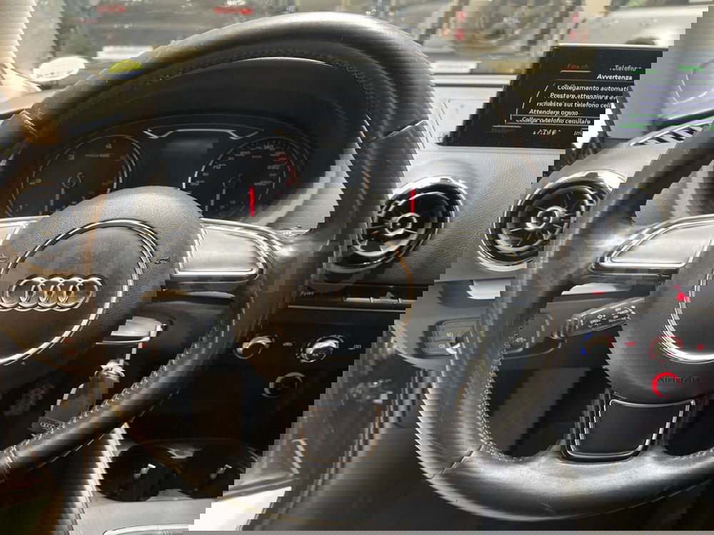 Audi A3 usata a Forlì-Cesena (15)