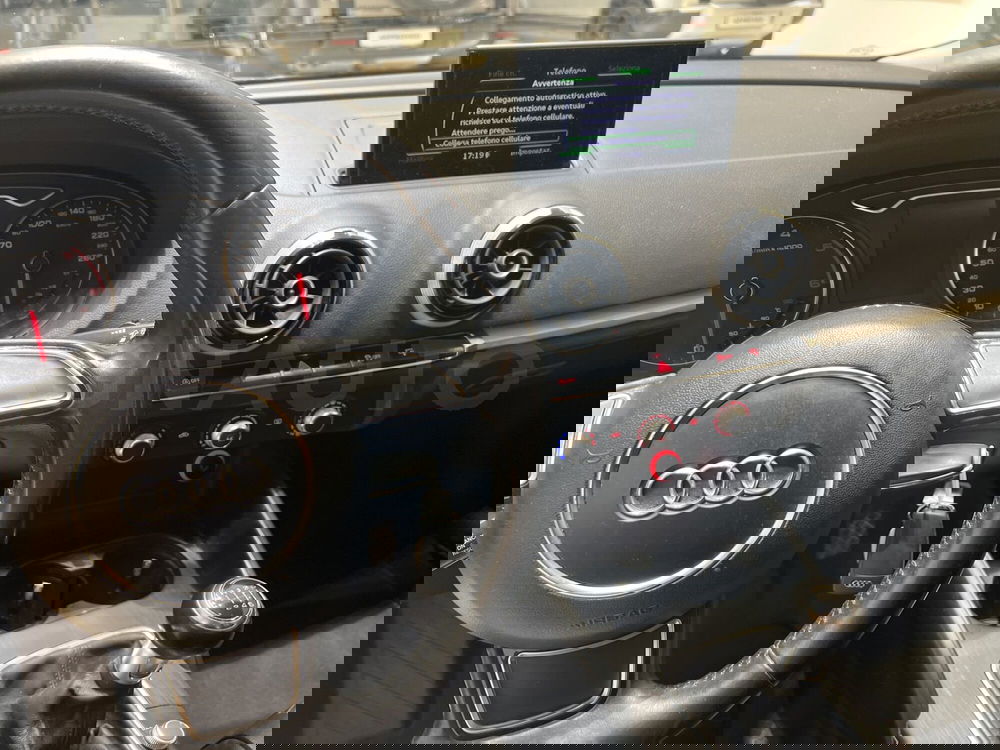 Audi A3 usata a Forlì-Cesena (16)