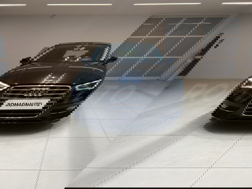 Audi A3 usata a Forlì-Cesena (2)