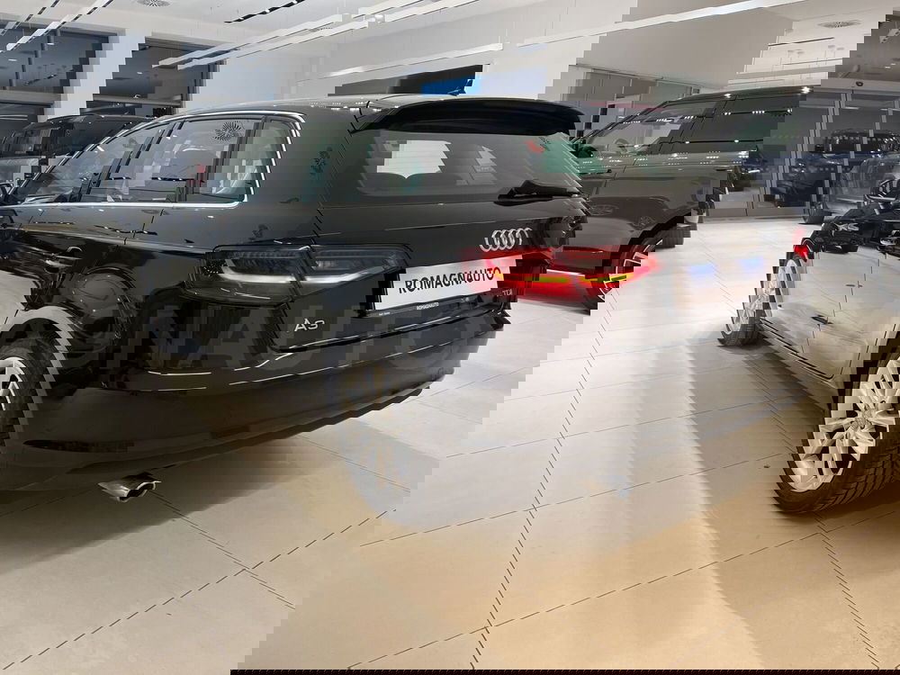 Audi A3 usata a Forlì-Cesena (4)