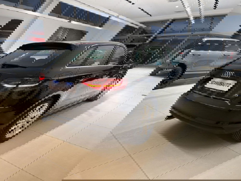 Audi A3 usata a Forlì-Cesena (6)