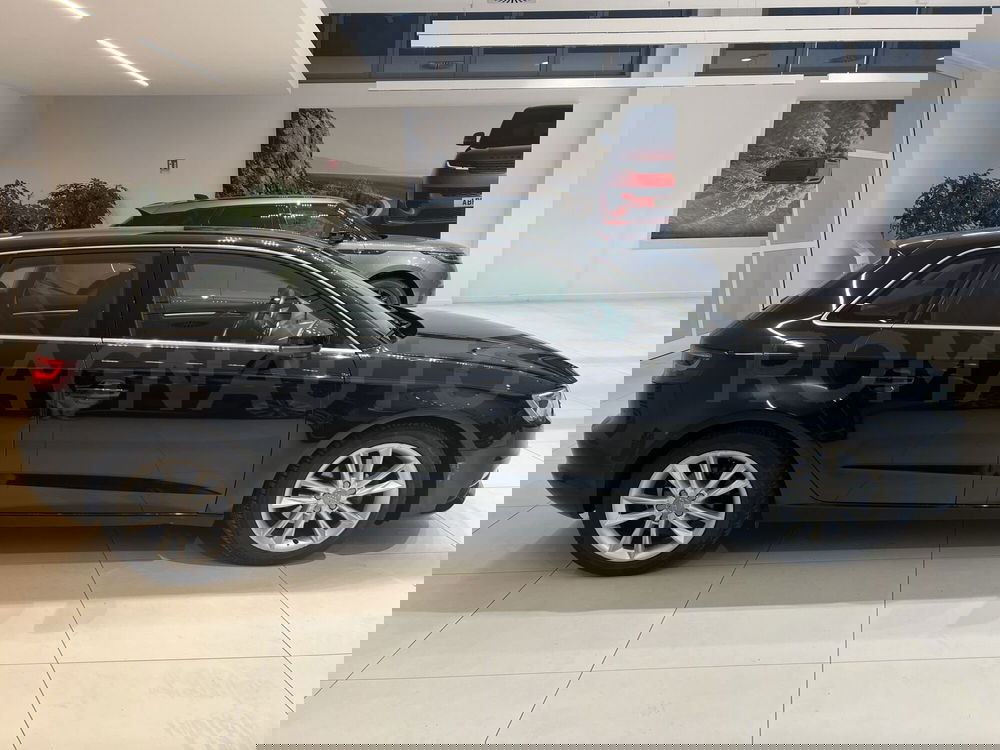 Audi A3 usata a Forlì-Cesena (8)