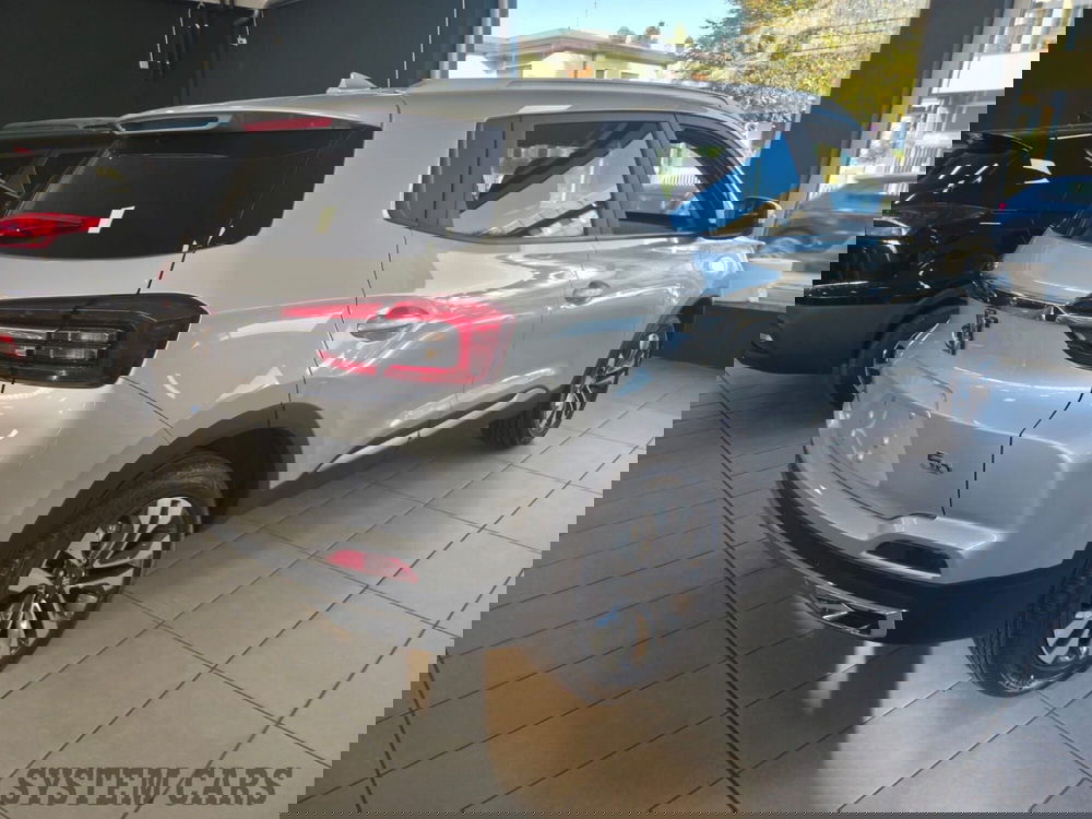 Dr DR 5.0 nuova a Monza e Brianza (3)