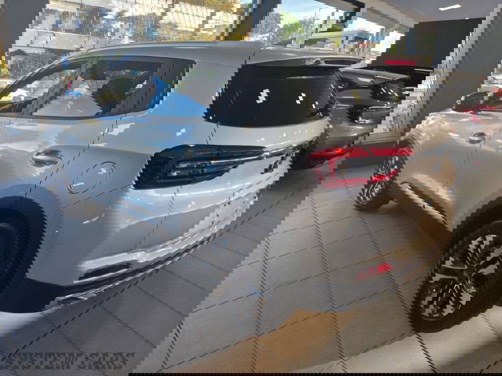 Dr DR 5.0 nuova a Monza e Brianza (4)