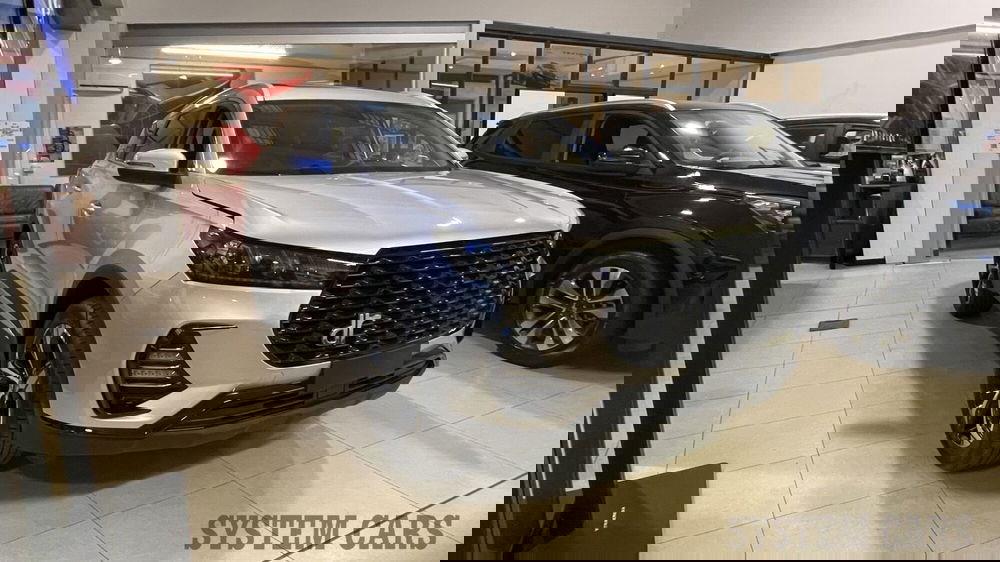 Dr DR 6.0 nuova a Monza e Brianza (3)