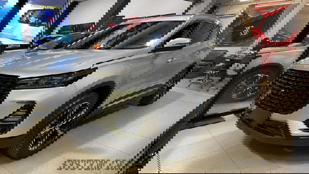 Dr DR 6.0 nuova a Monza e Brianza