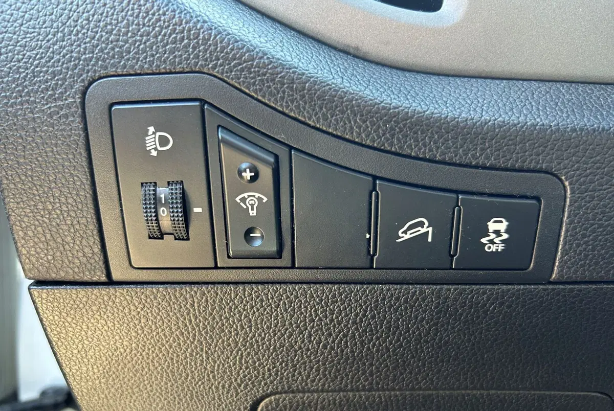 Kia Sportage usata a Modena (10)