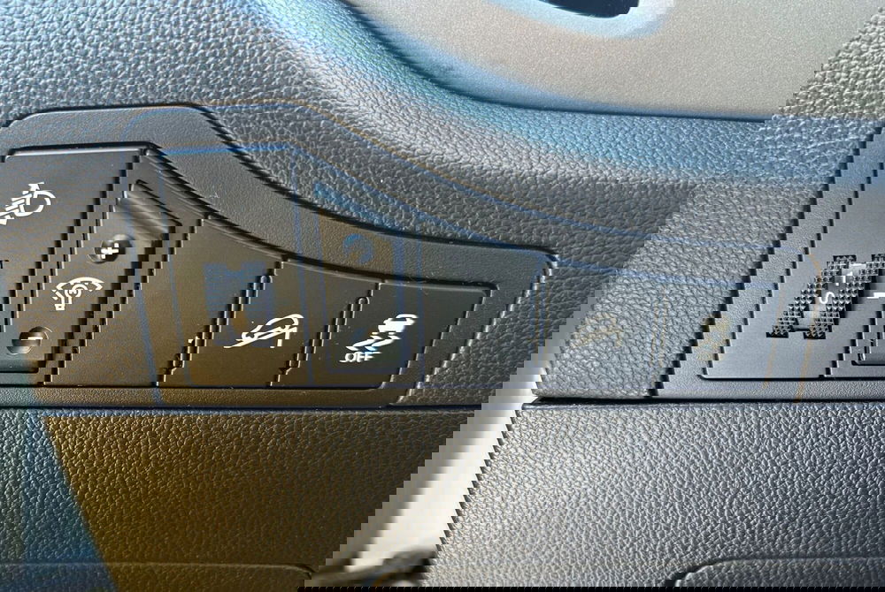 Kia Sportage usata a Modena (10)