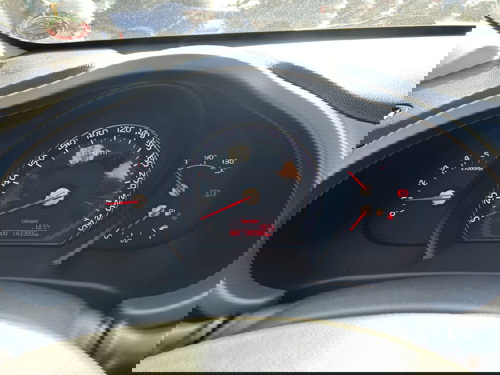 Kia Sportage usata a Modena (11)