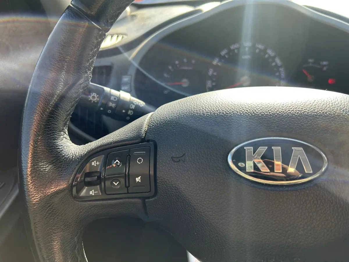 Kia Sportage usata a Modena (12)