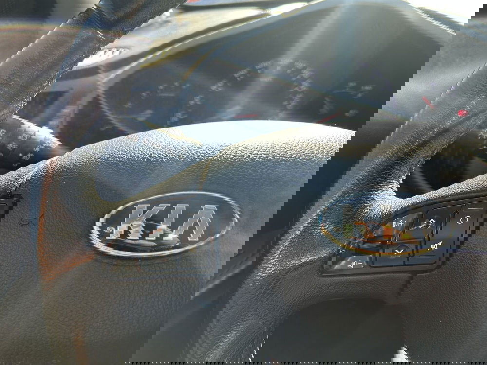 Kia Sportage usata a Modena (12)