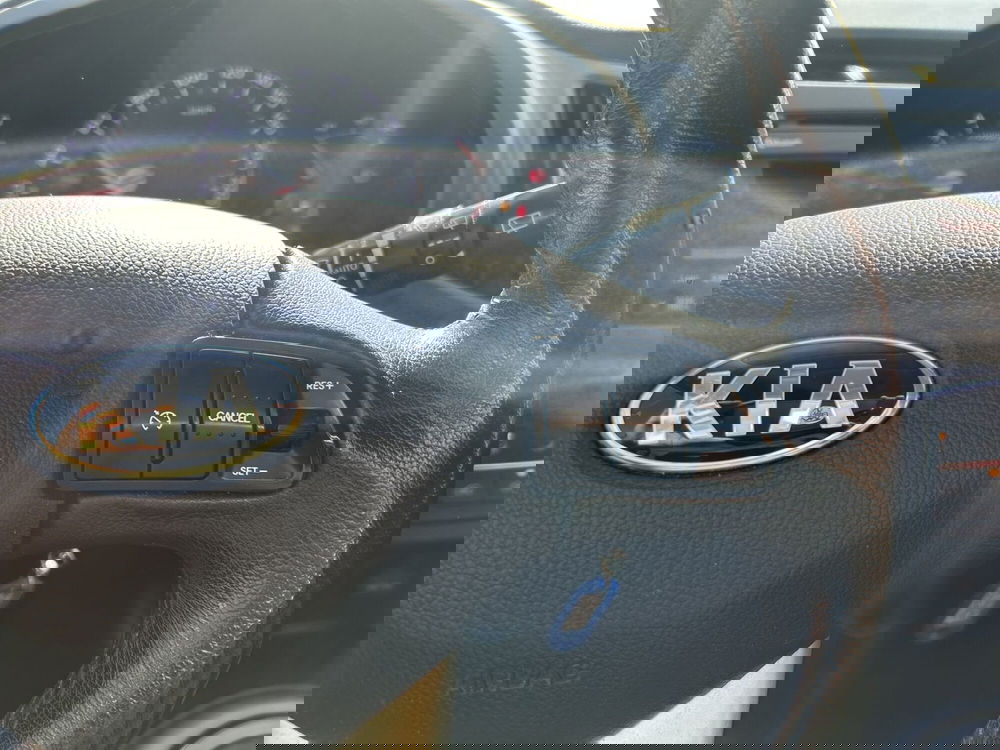 Kia Sportage usata a Modena (13)