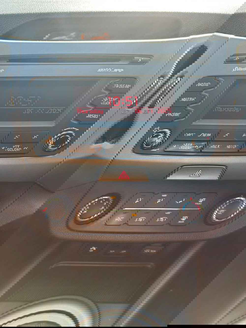 Kia Sportage usata a Modena (14)