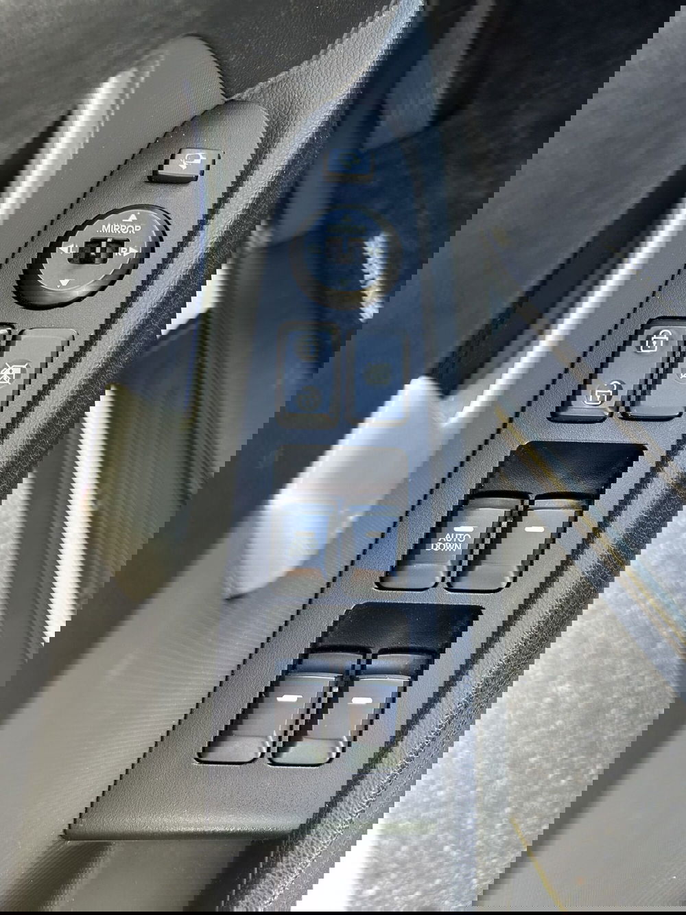 Kia Sportage usata a Modena (15)