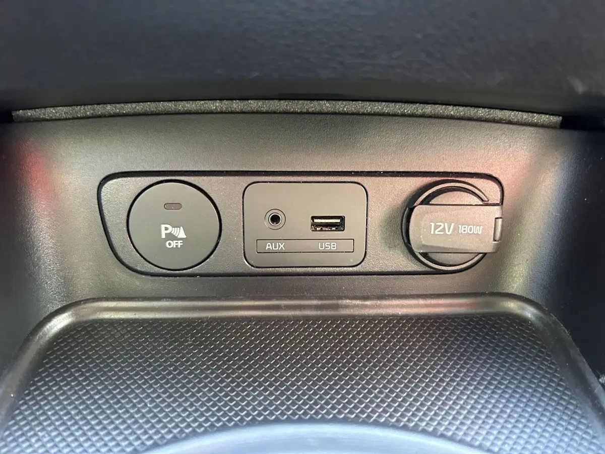 Kia Sportage usata a Modena (16)