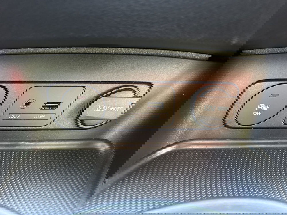 Kia Sportage usata a Modena (16)