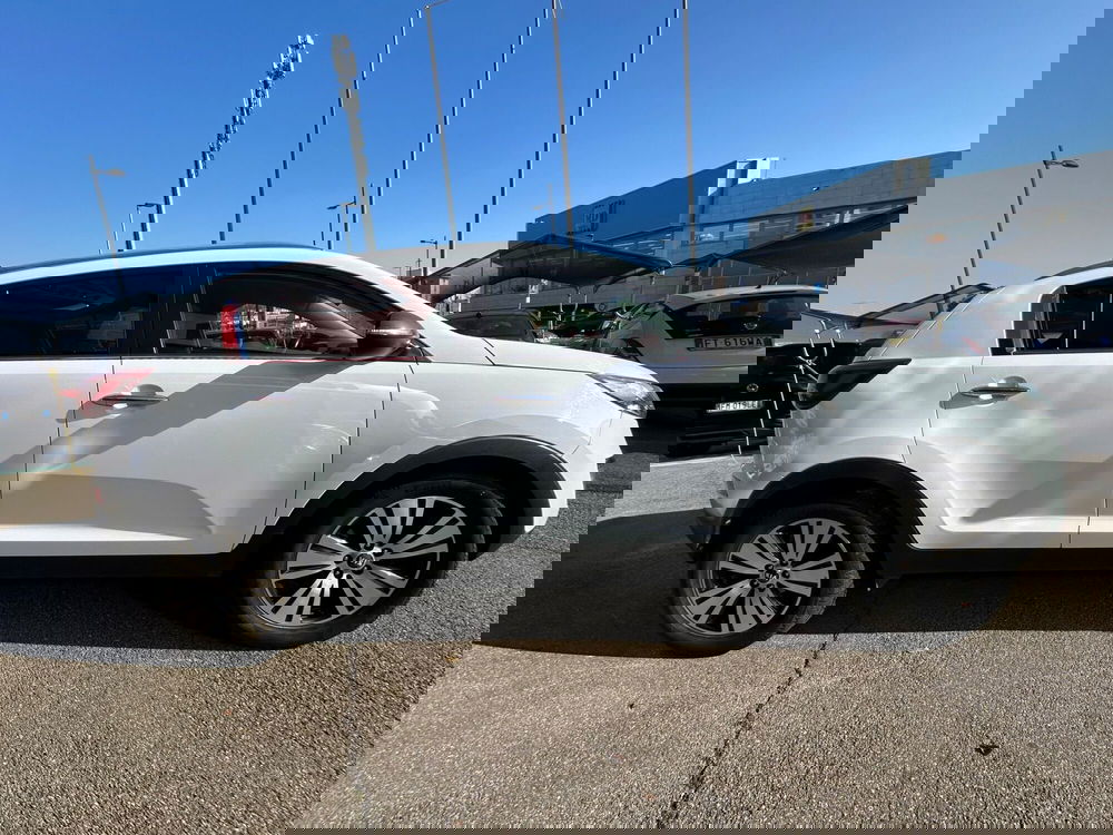 Kia Sportage usata a Modena (3)