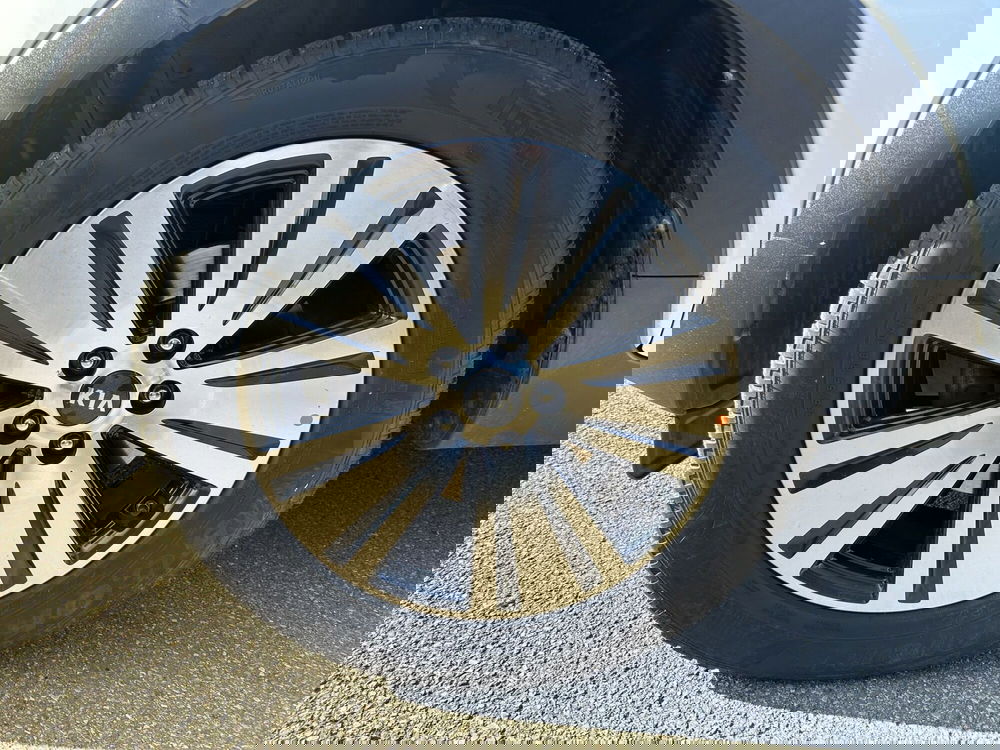 Kia Sportage usata a Modena (5)