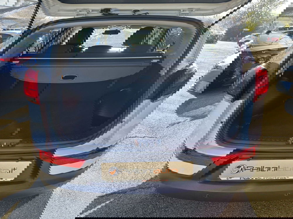 Kia Sportage usata a Modena (6)