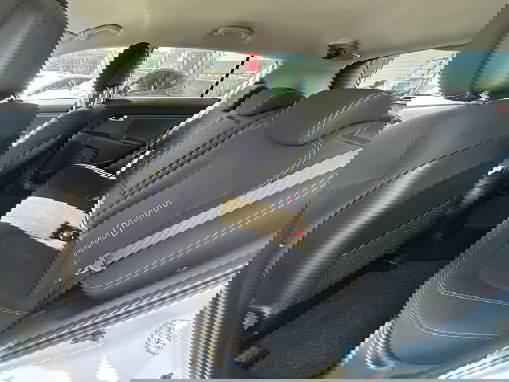 Kia Sportage usata a Modena (9)