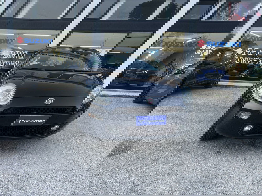 Fiat Punto usata a Teramo