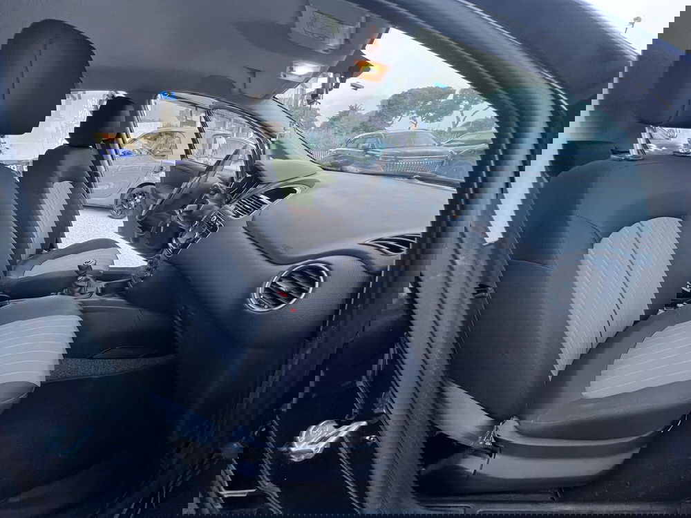 Fiat Punto usata a Teramo (10)