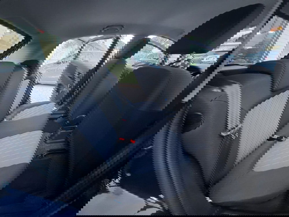 Fiat Punto usata a Teramo (13)