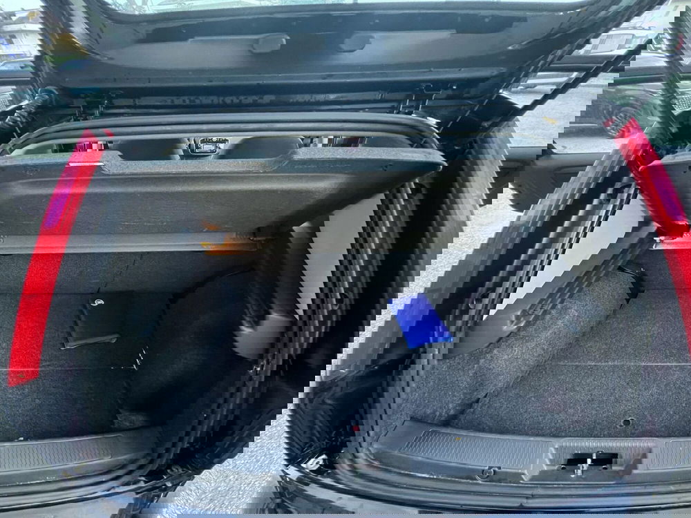 Fiat Punto usata a Teramo (14)