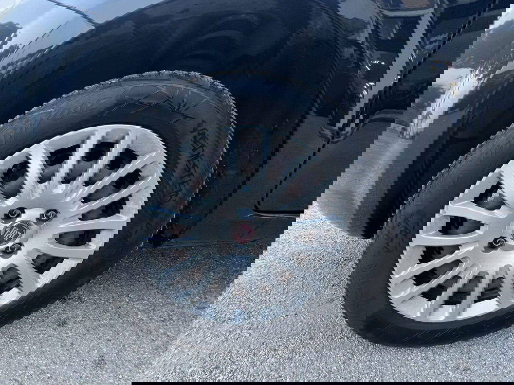 Fiat Punto usata a Teramo (15)