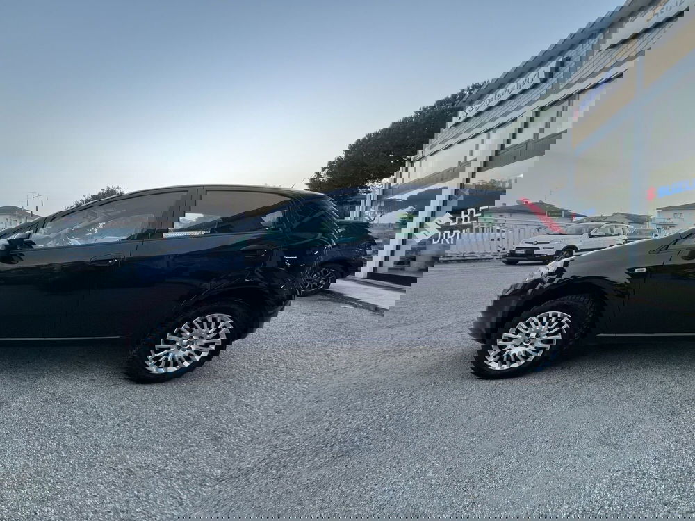 Fiat Punto usata a Teramo (2)