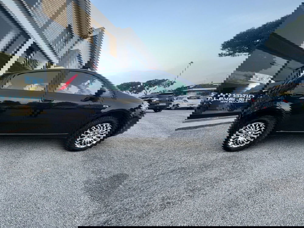 Fiat Punto usata a Teramo (3)