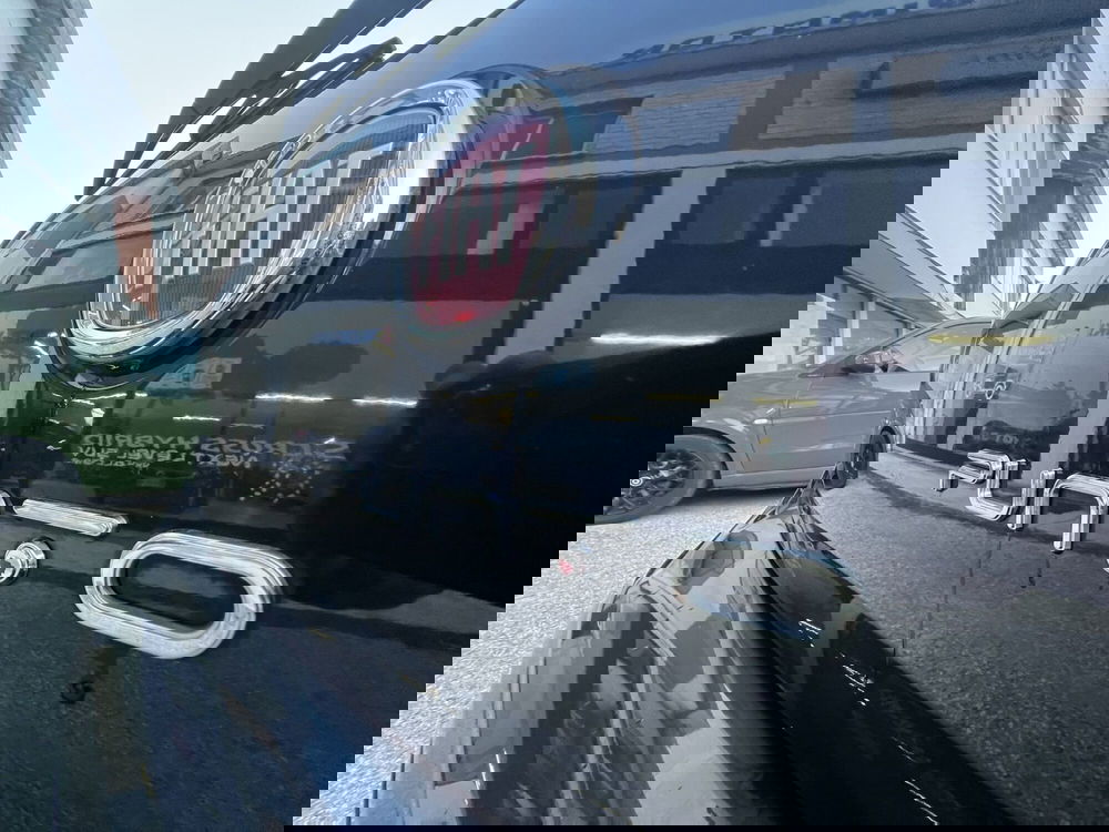 Fiat Punto usata a Teramo (5)