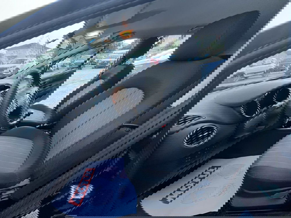 Fiat Punto usata a Teramo (6)