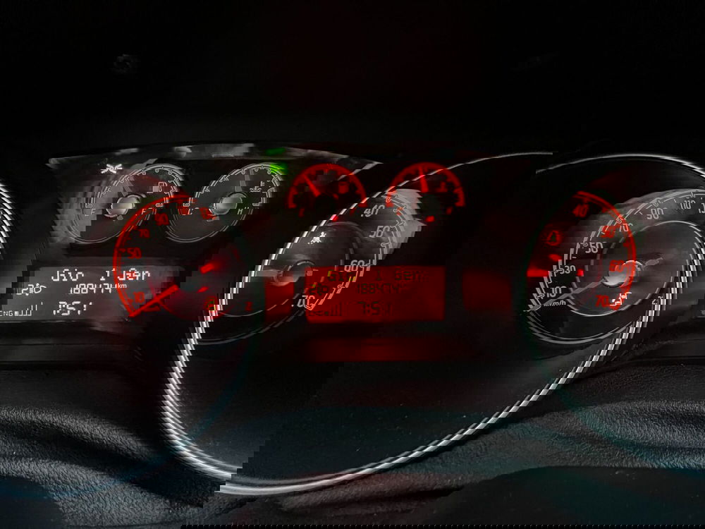 Fiat Punto usata a Teramo (8)