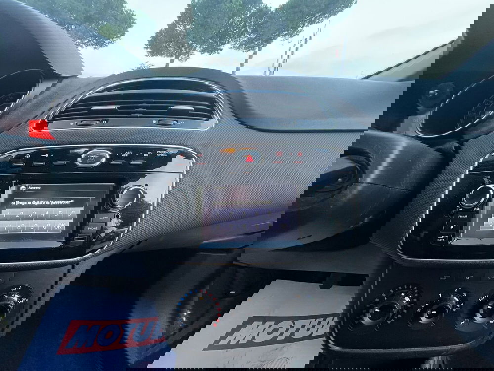 Fiat Punto usata a Teramo (9)