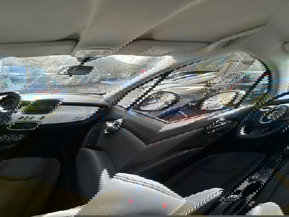 Fiat 500X usata a Modena (10)