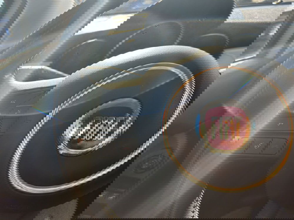 Fiat 500X usata a Modena (12)