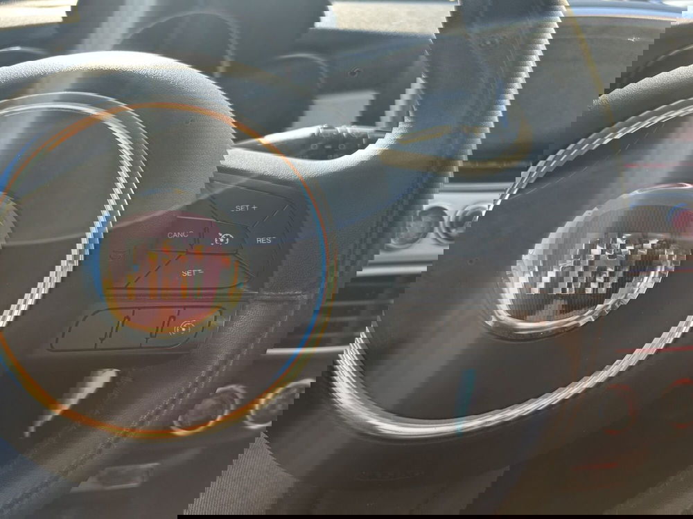 Fiat 500X usata a Modena (13)