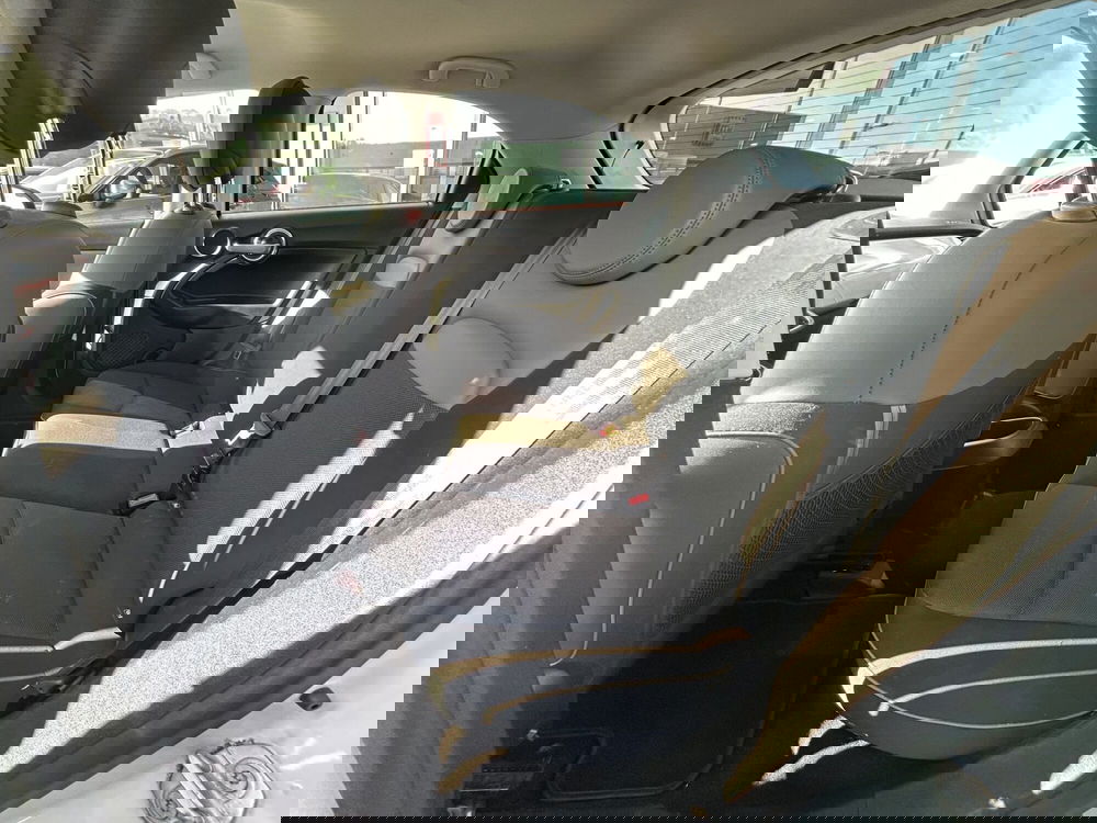 Fiat 500X usata a Modena (15)