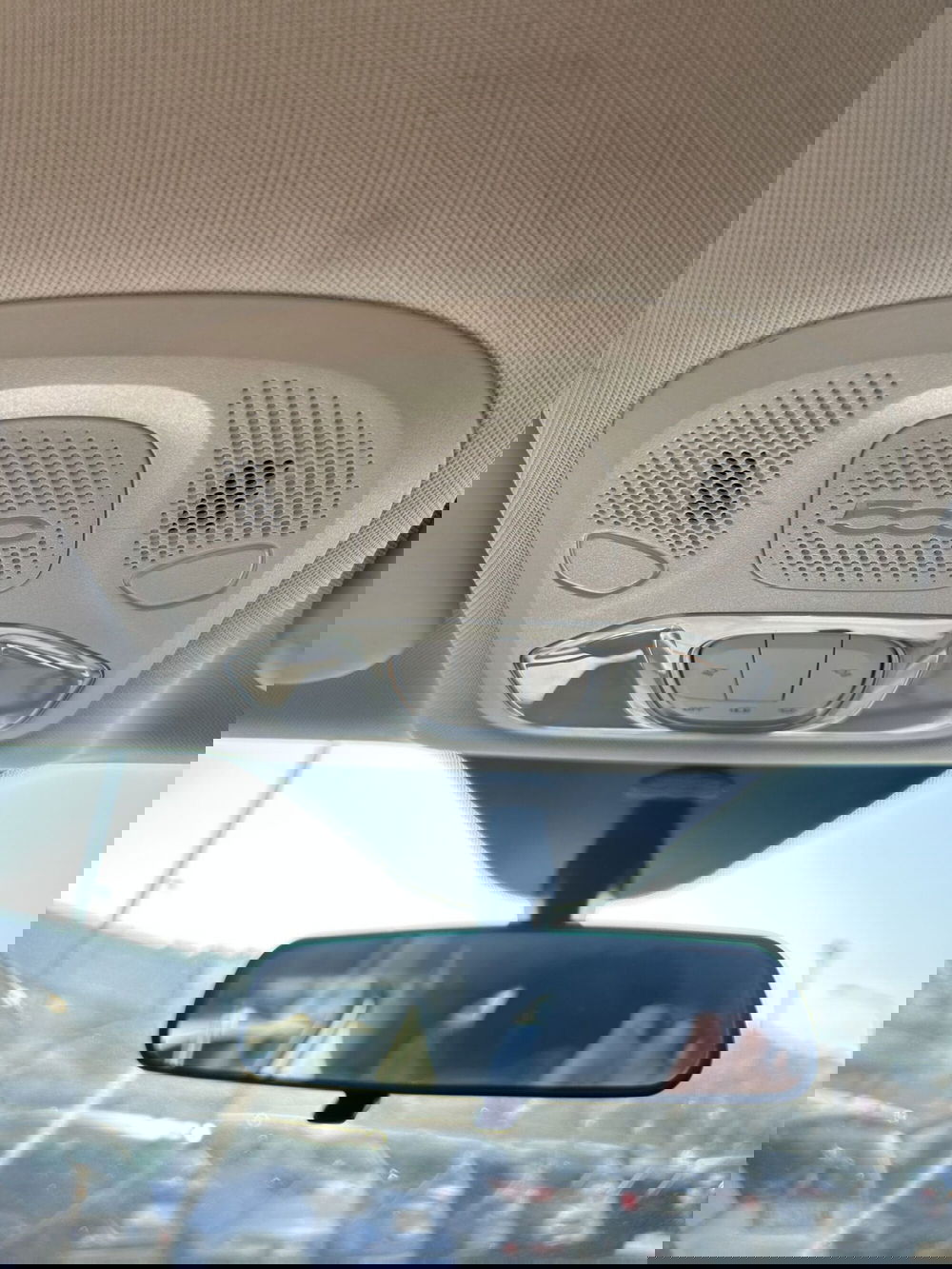 Fiat 500X usata a Modena (16)