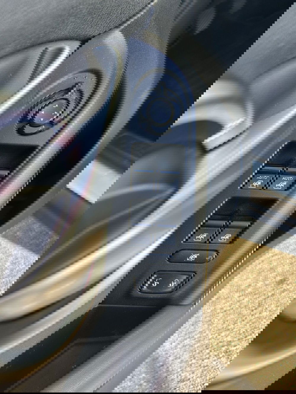 Fiat 500X usata a Modena (17)