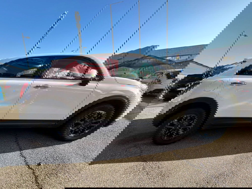Fiat 500X usata a Modena (3)