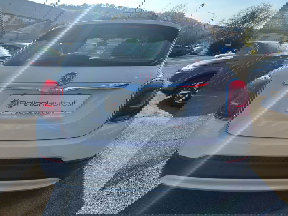 Fiat 500X usata a Modena (4)