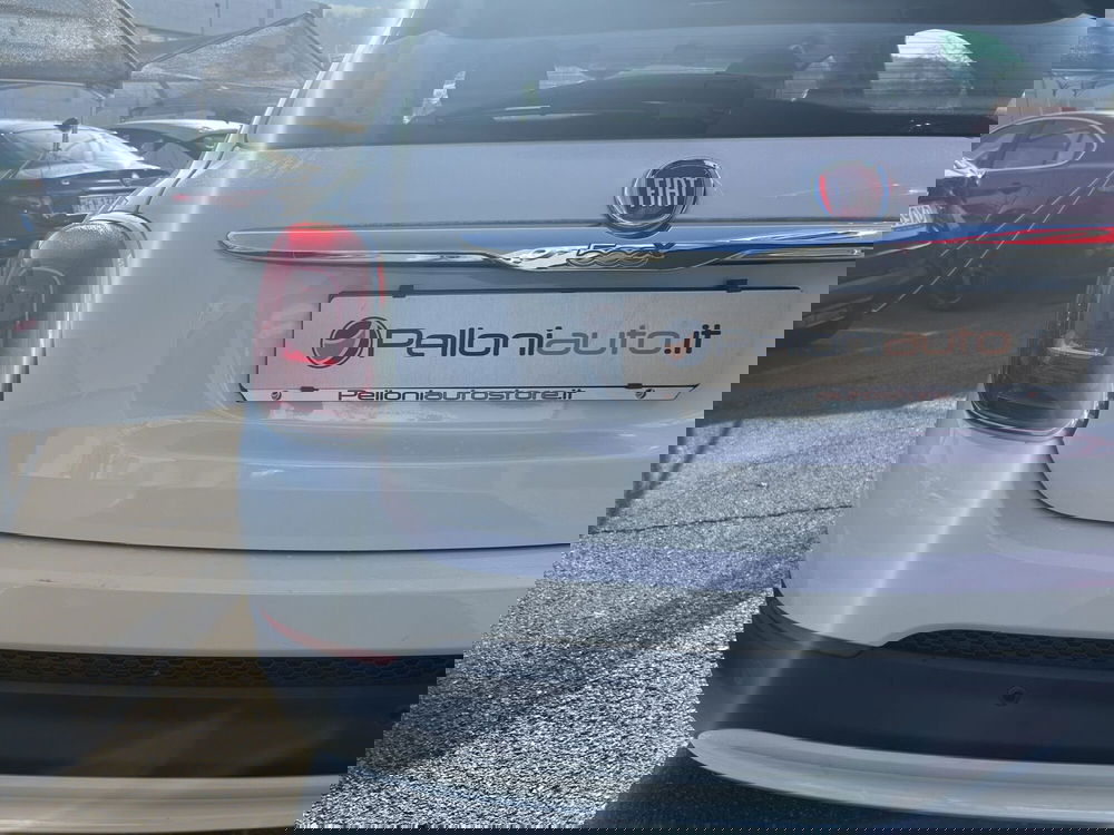 Fiat 500X usata a Modena (6)