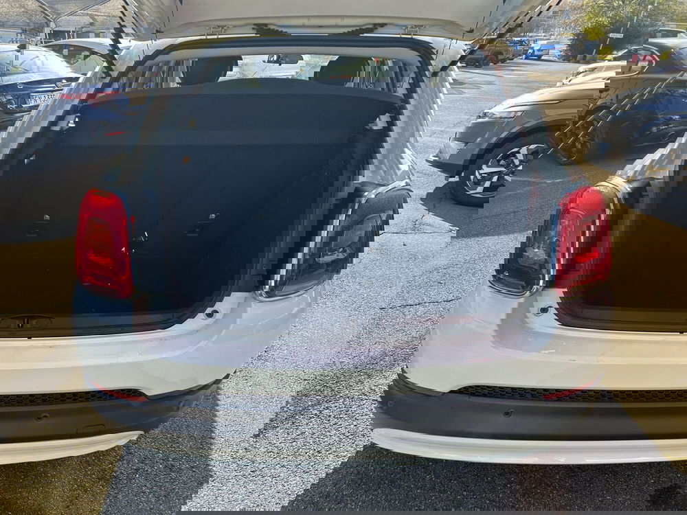 Fiat 500X usata a Modena (7)