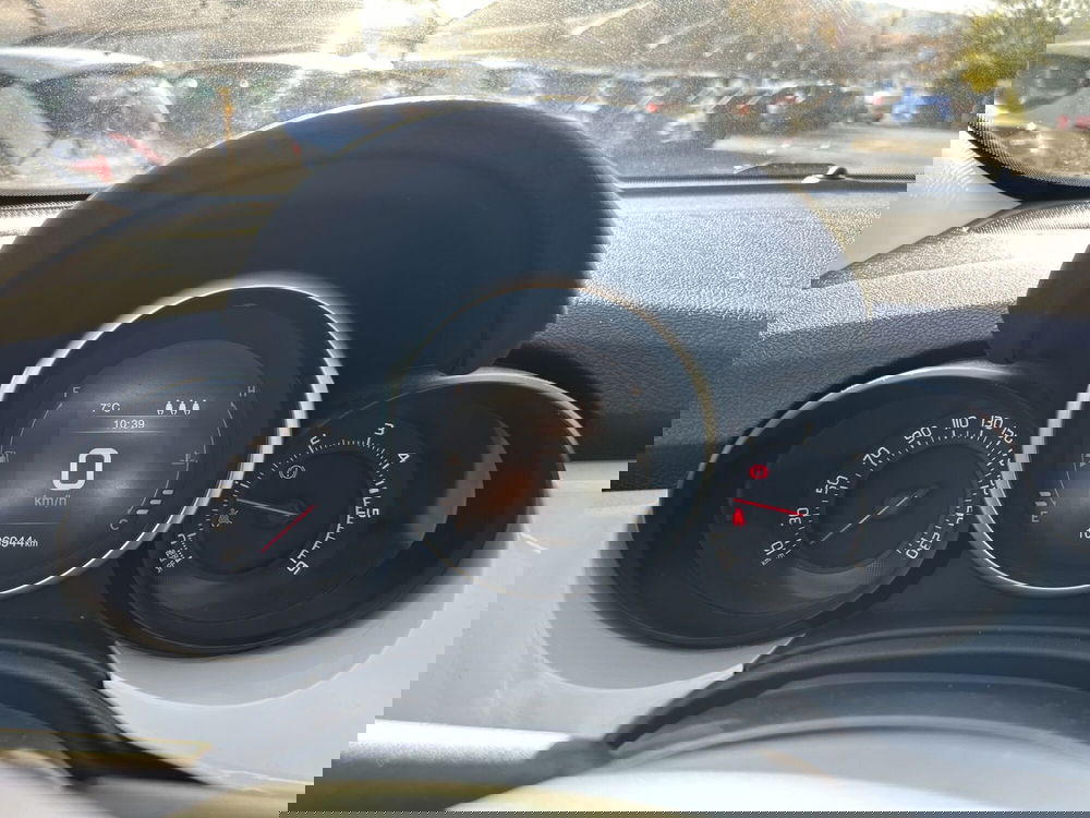 Fiat 500X usata a Modena (9)