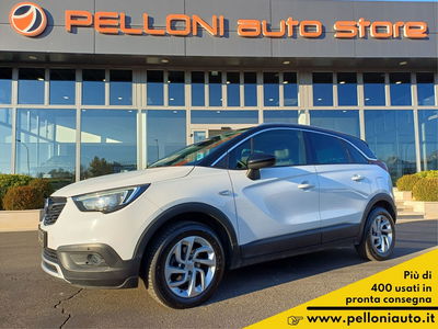 Opel Crossland X 1.5 ECOTEC D 102 CV Start&amp;Stop Advance del 2018 usata a Modena